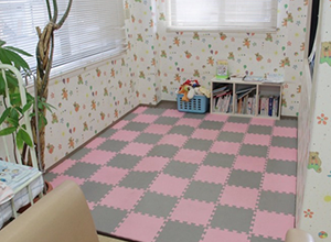 医院案内・アクセス